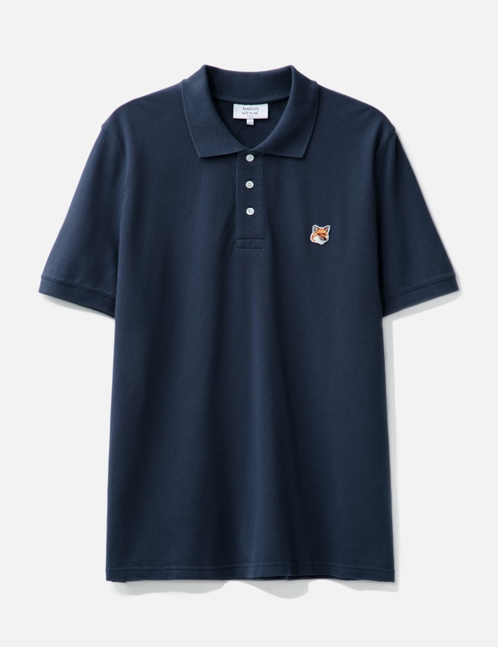 FOX HEAD PATCH REGULAR POLO Placeholder Image