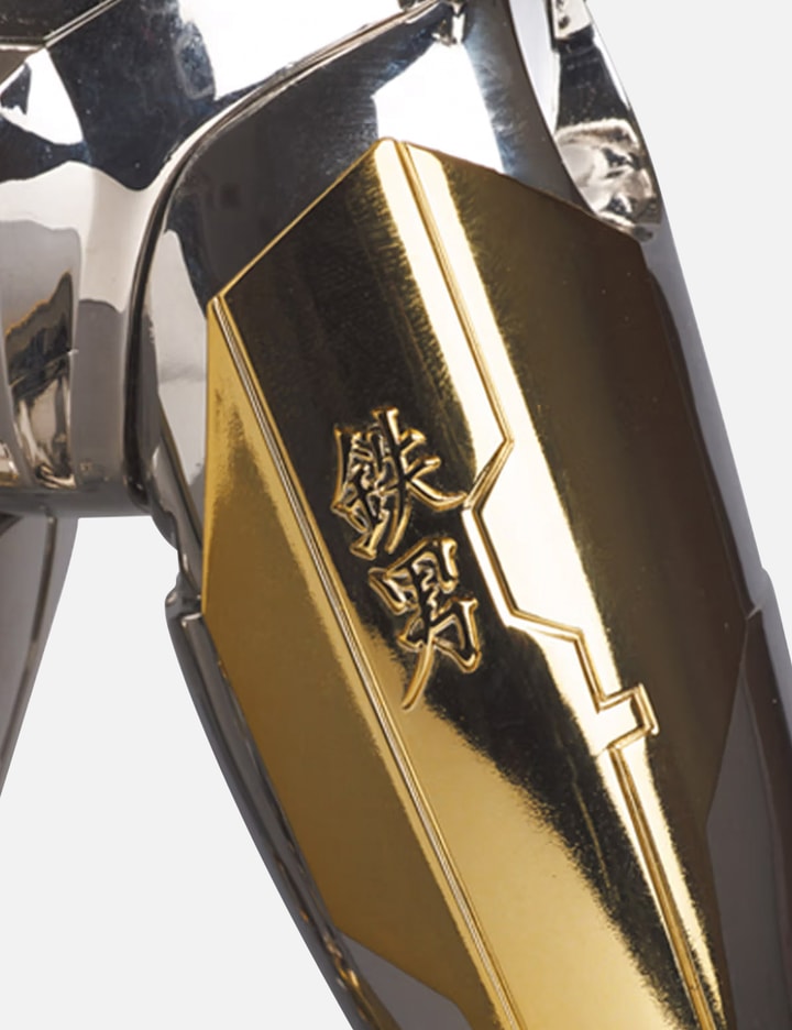 Hajime Sorayama Iron Man Metroplis Figure Placeholder Image