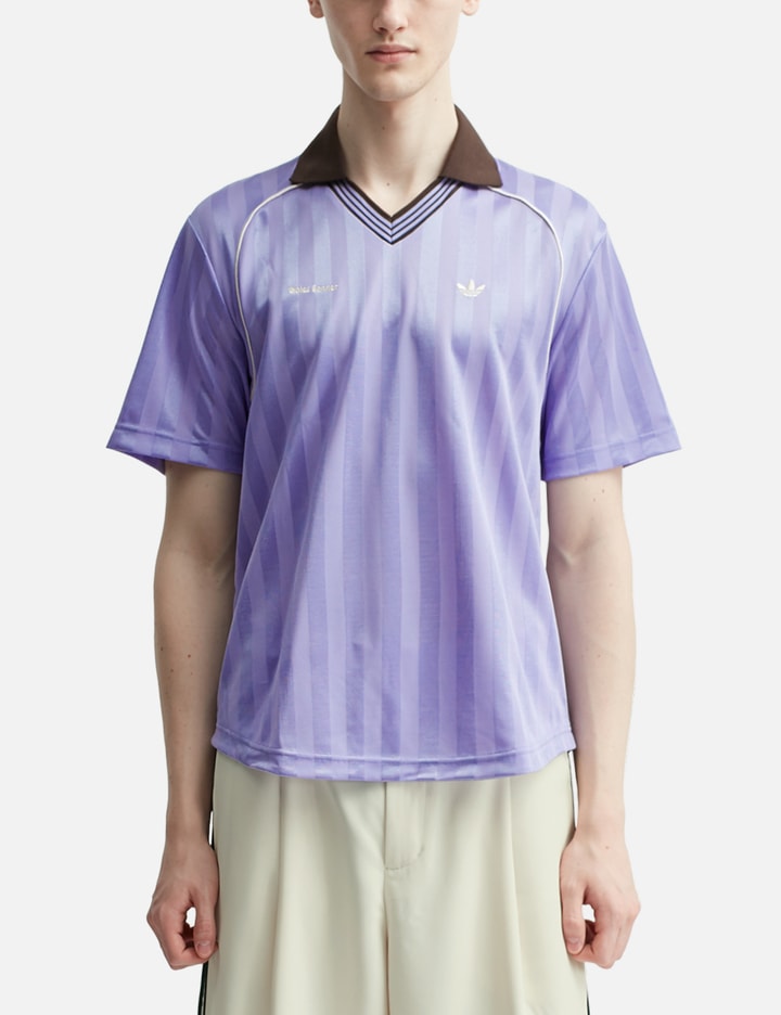 adidas Originals x Wales Bonner Football T-shirt Placeholder Image