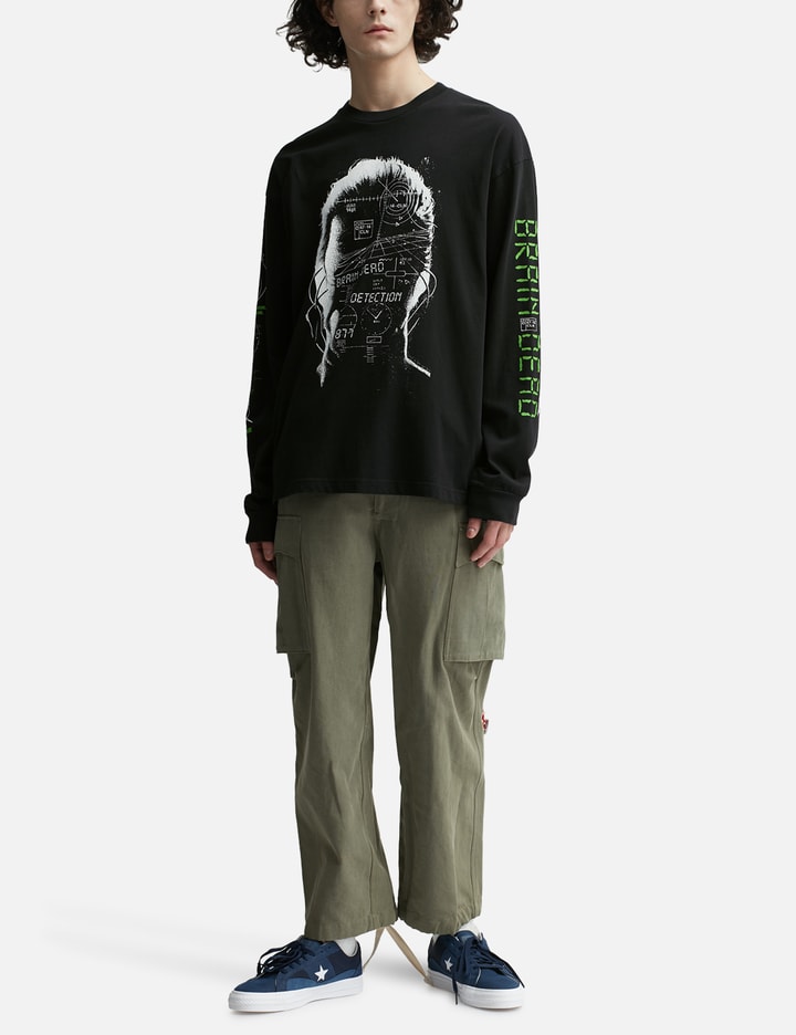 Alternate Dimension Long Sleeve Placeholder Image