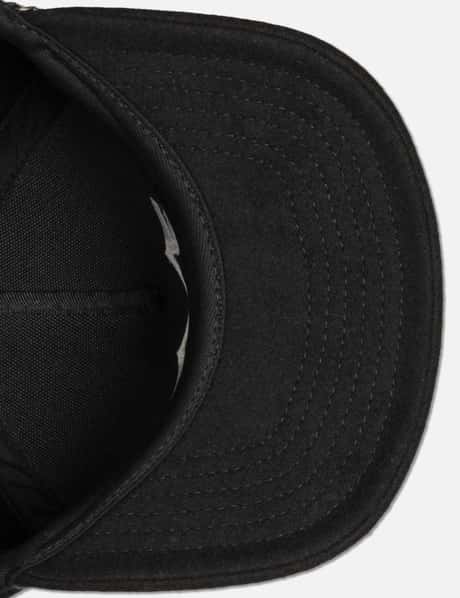 Treble Logo Baseball Cap view 11