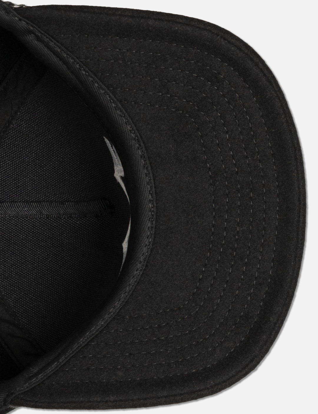 Treble Logo Baseball Cap view 12