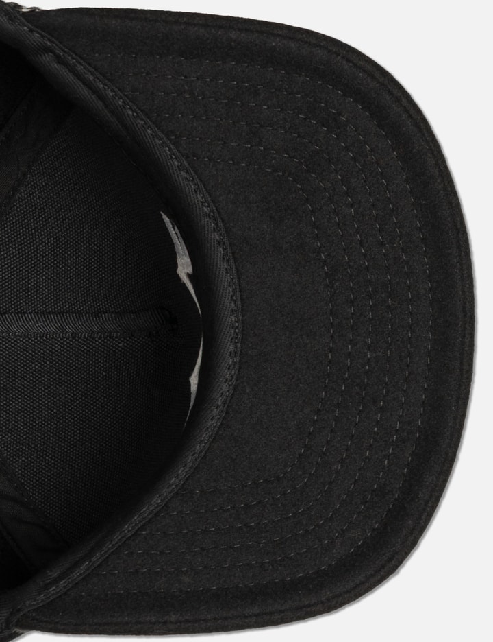 Midnight Studios Treble Logo Baseball Cap