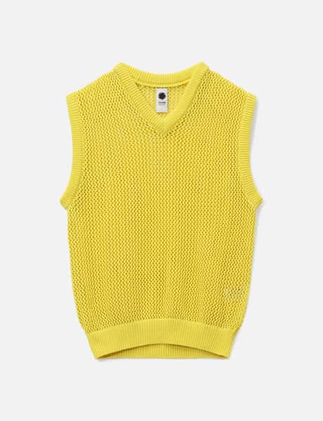 Knitted Vest view 6