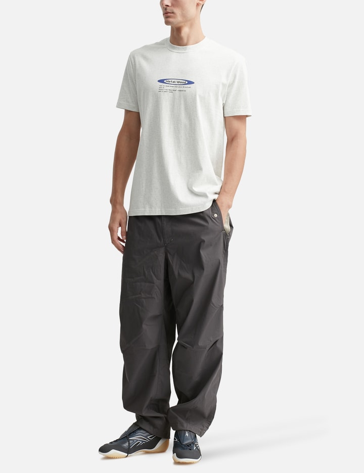Hello World T-shirt Placeholder Image