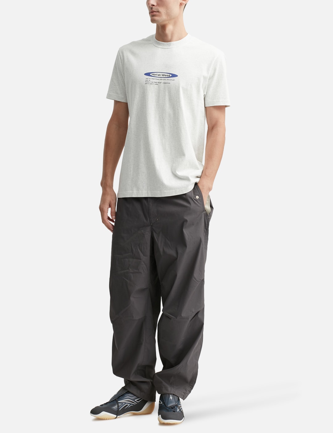 Hello World T-Shirt view 20