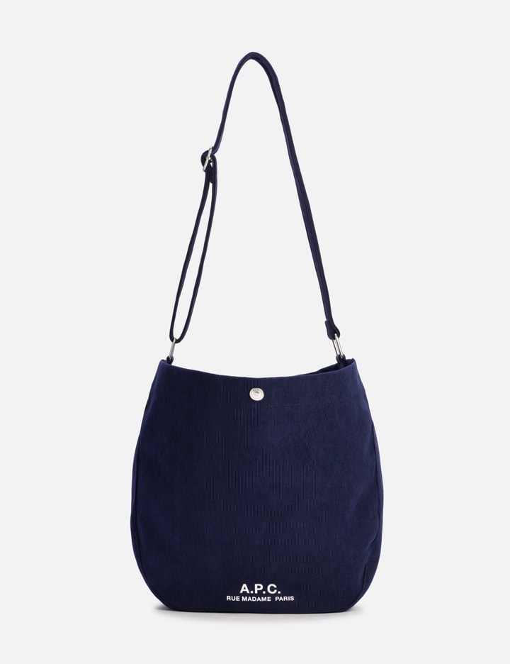 Journal Satchel Placeholder Image