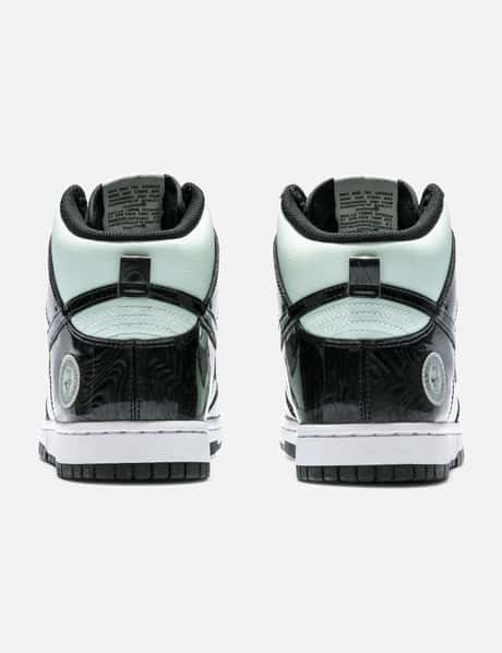 Dunk High SE All-Star (2021) view 9