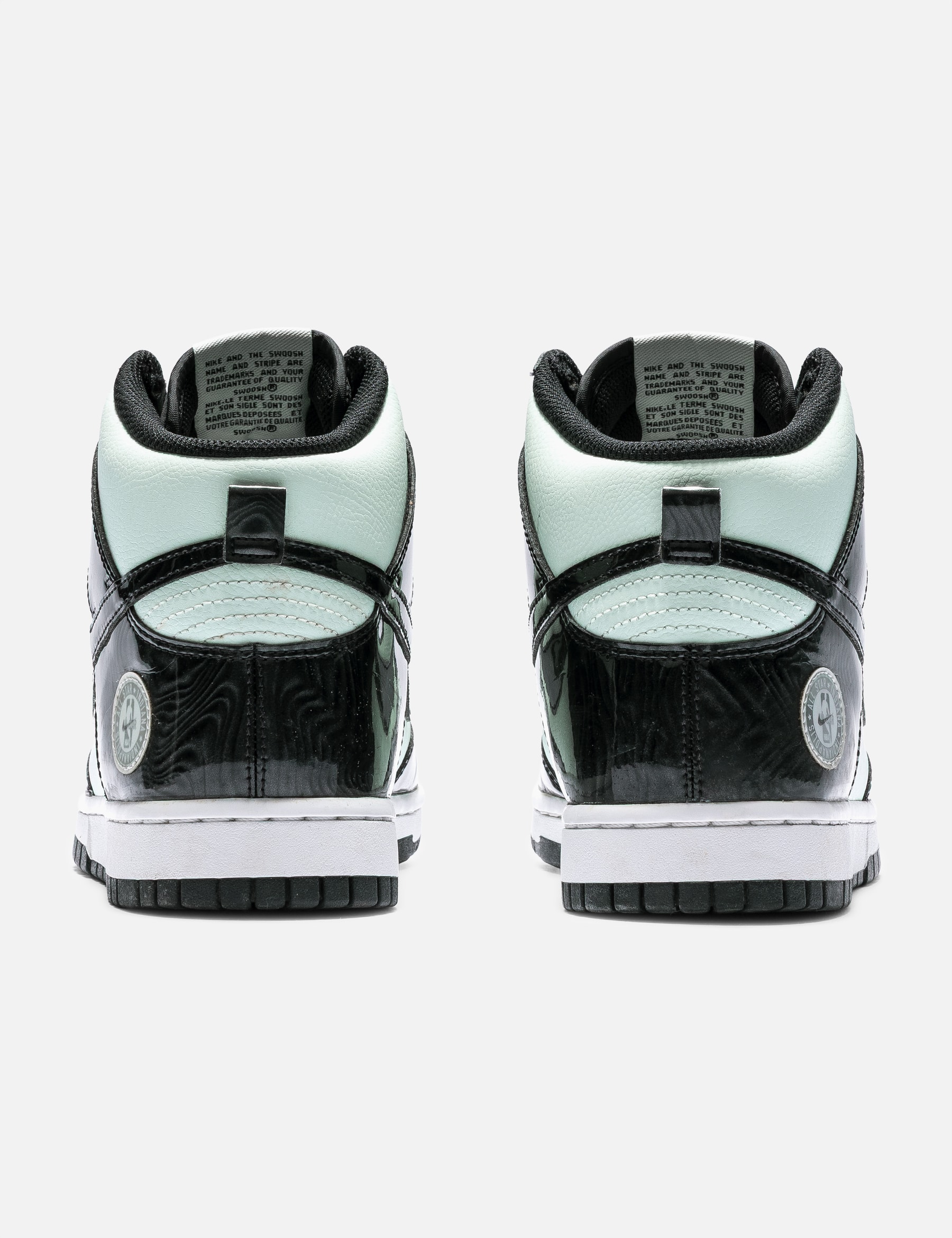 Dunk High SE All-Star (2021) view 15