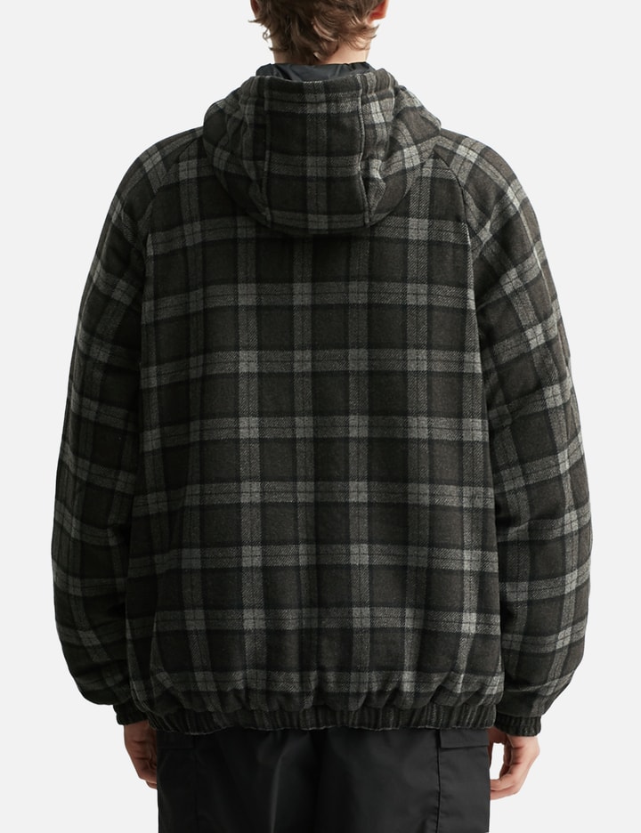 Logger Wool Primaloft Checked Jacket Placeholder Image