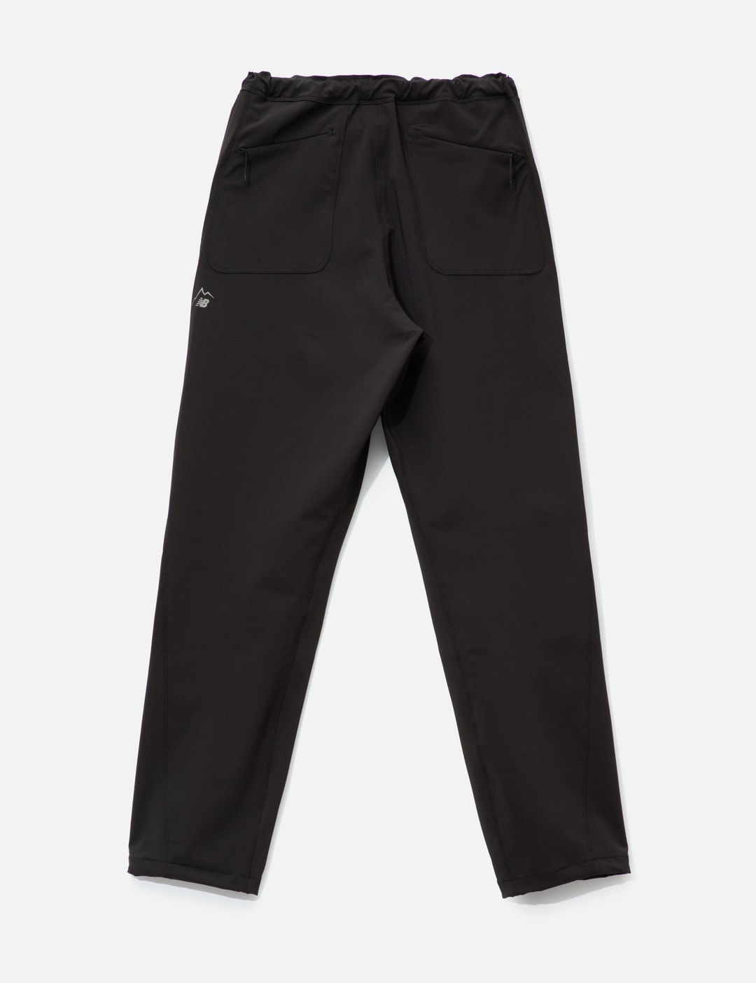 X New Balance 3L SoftShell Pants view 9