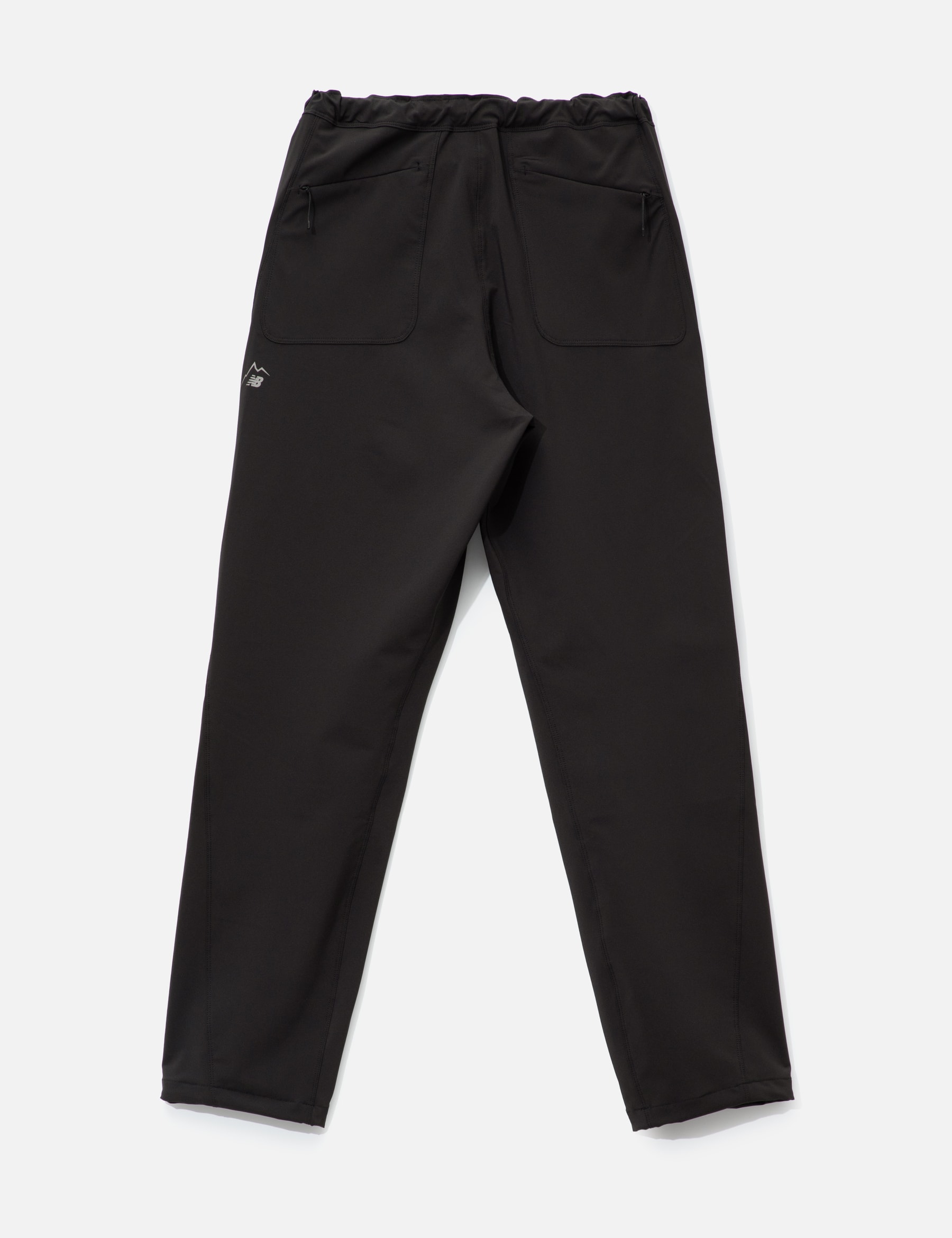 X New Balance 3L SoftShell Pants view 17