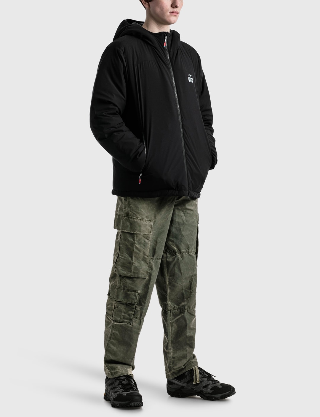 Chums エアトレイル ストレッチダウン パーカ Hbx ハイプビースト Hypebeast が厳選したグローバルファッション ライフスタイル Chums エアトレイル ストレッチダウン パーカ Hbx ハイプビースト Hypebeast が厳選したグローバルファッション ライフスタイル