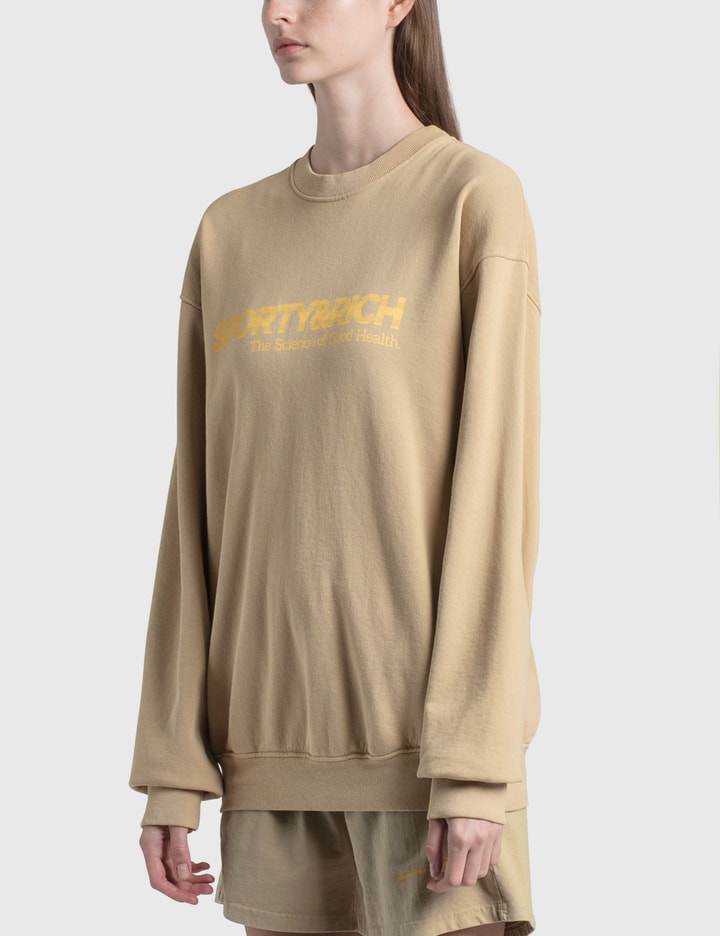 Science Crewneck Placeholder Image