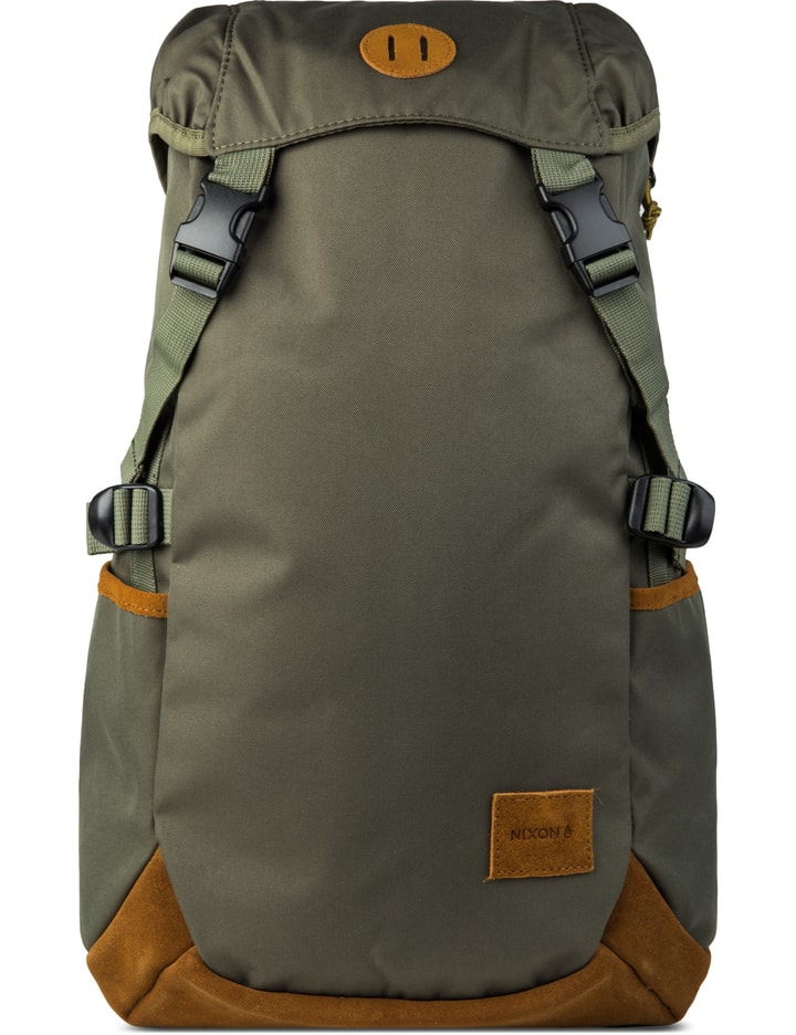 Olive Trail Backpack Placeholder Image