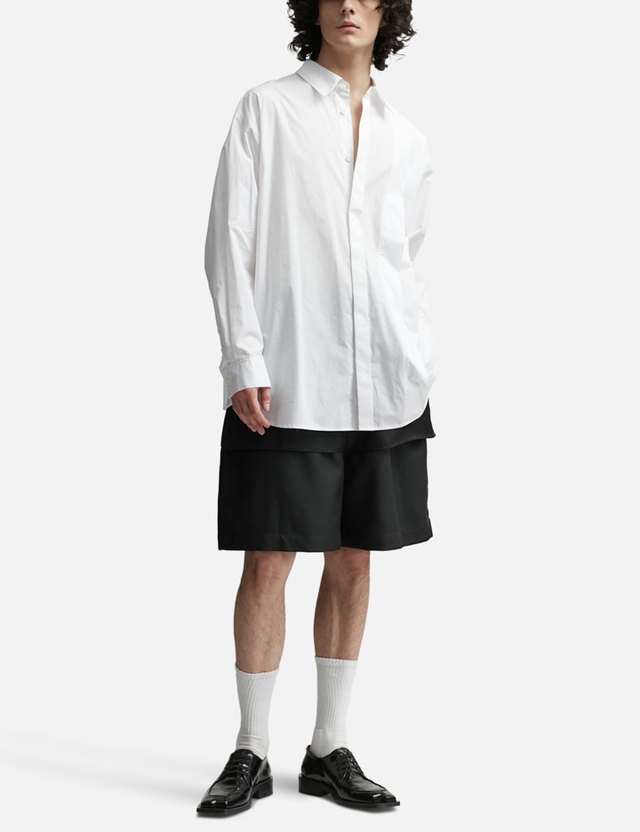 Drape Shirt Placeholder Image