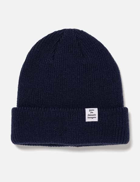 Human Made Classic Beanie