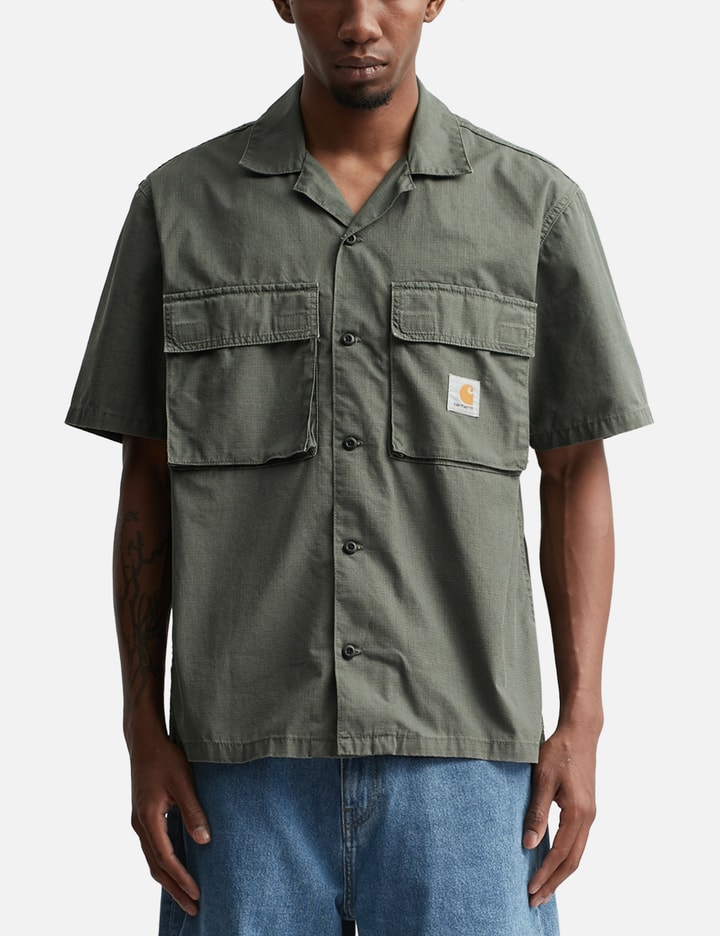 Wynton Shirt Placeholder Image