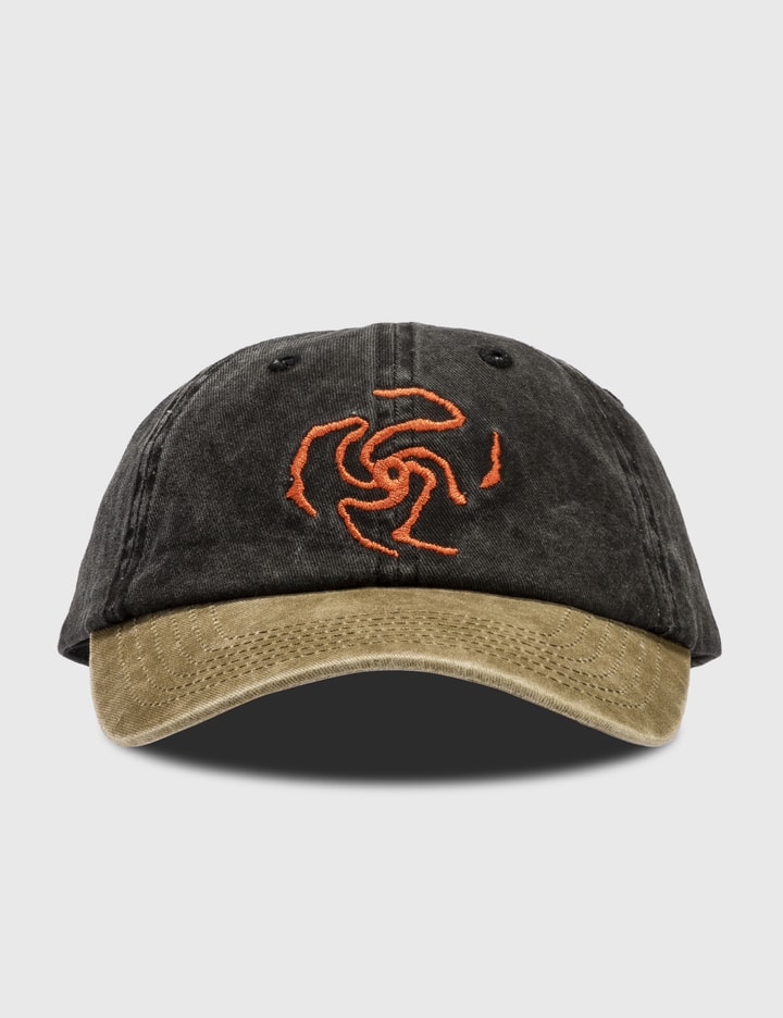 Bicolor Pinwheel Cap Placeholder Image