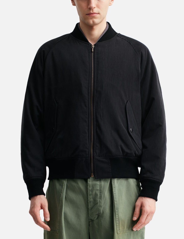 Silk Padding Jacket Placeholder Image