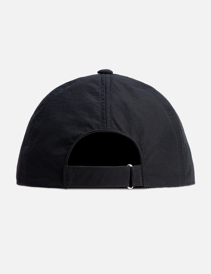 MS SPORT NYLON BASEBALL CAP Placeholder Image