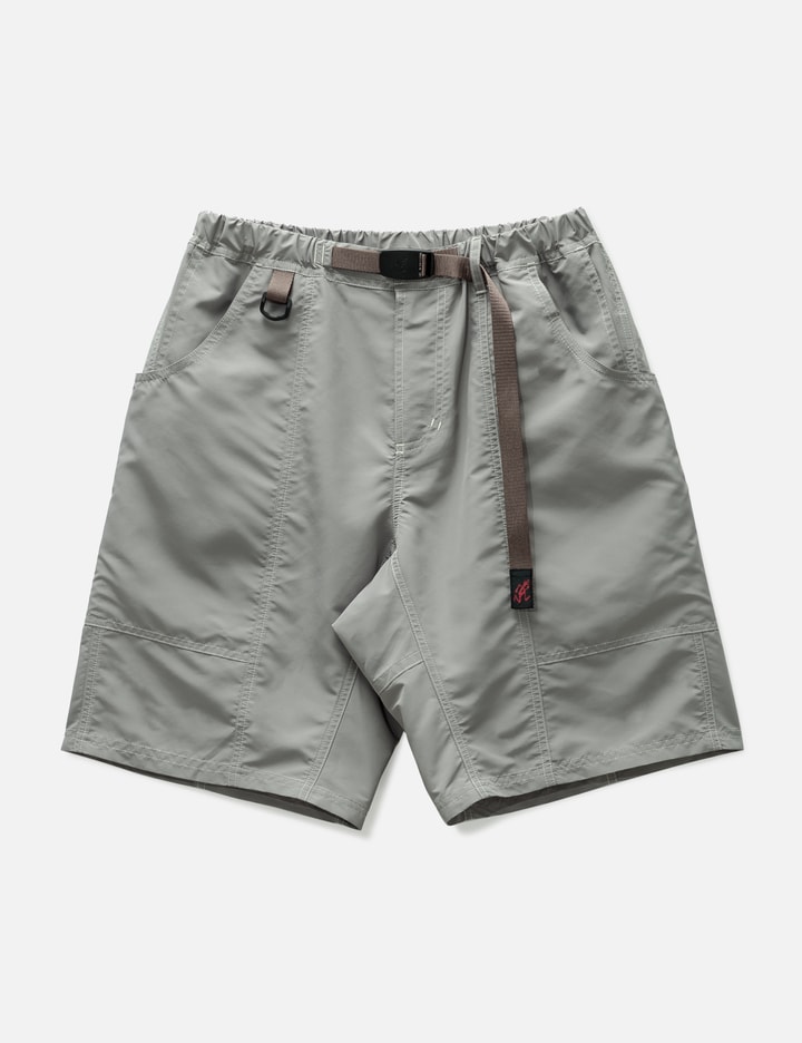 Gramicci Shell Gear Shorts In Grey