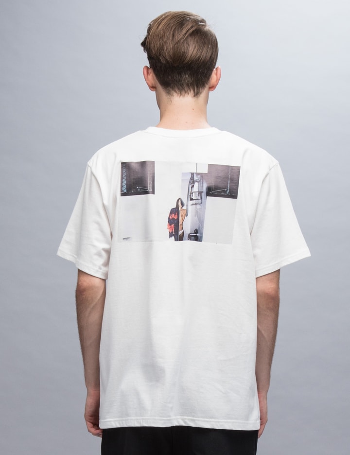 First Date S/S T-Shirt Placeholder Image