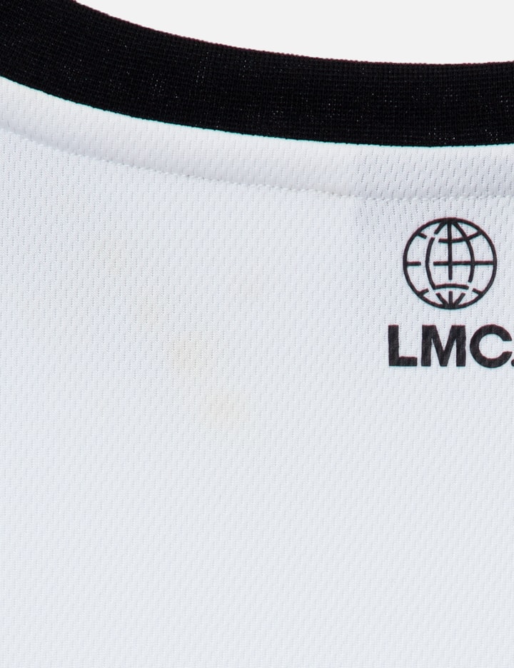 Capital Long Sleeve Shirt Placeholder Image