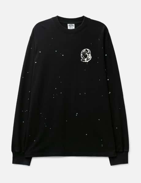 Billionaire Boys Club Oblivion Long Sleeve Knit