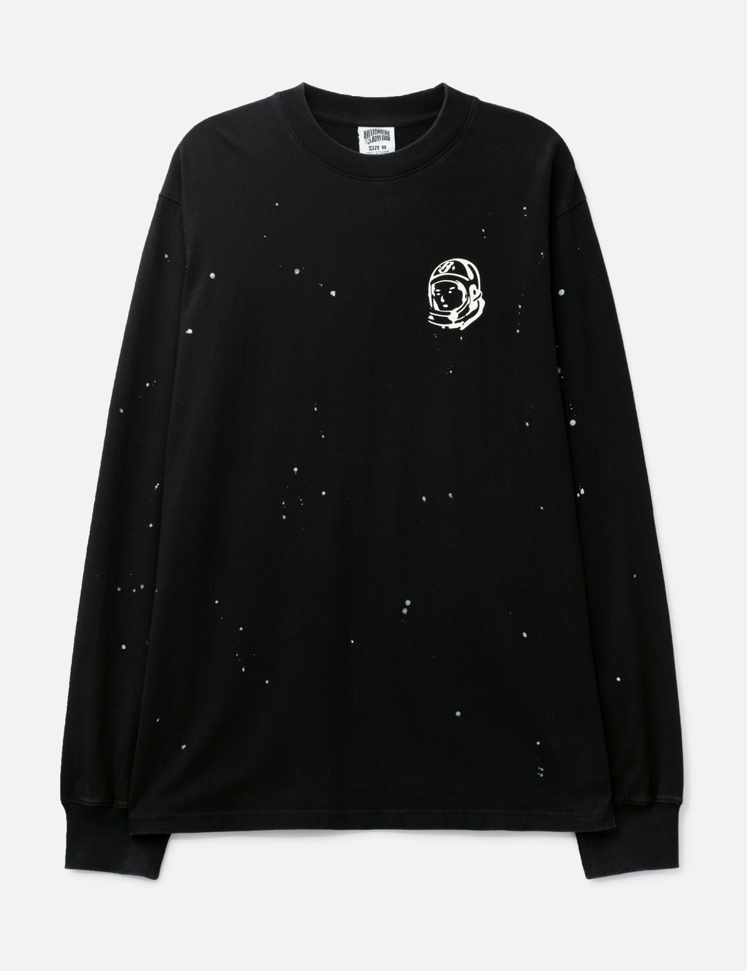 Oblivion Long Sleeve Knit view 7