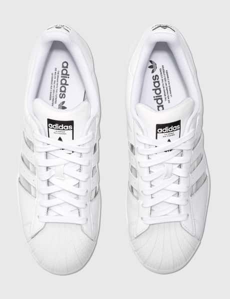adidas Originals - Superstar | HBX