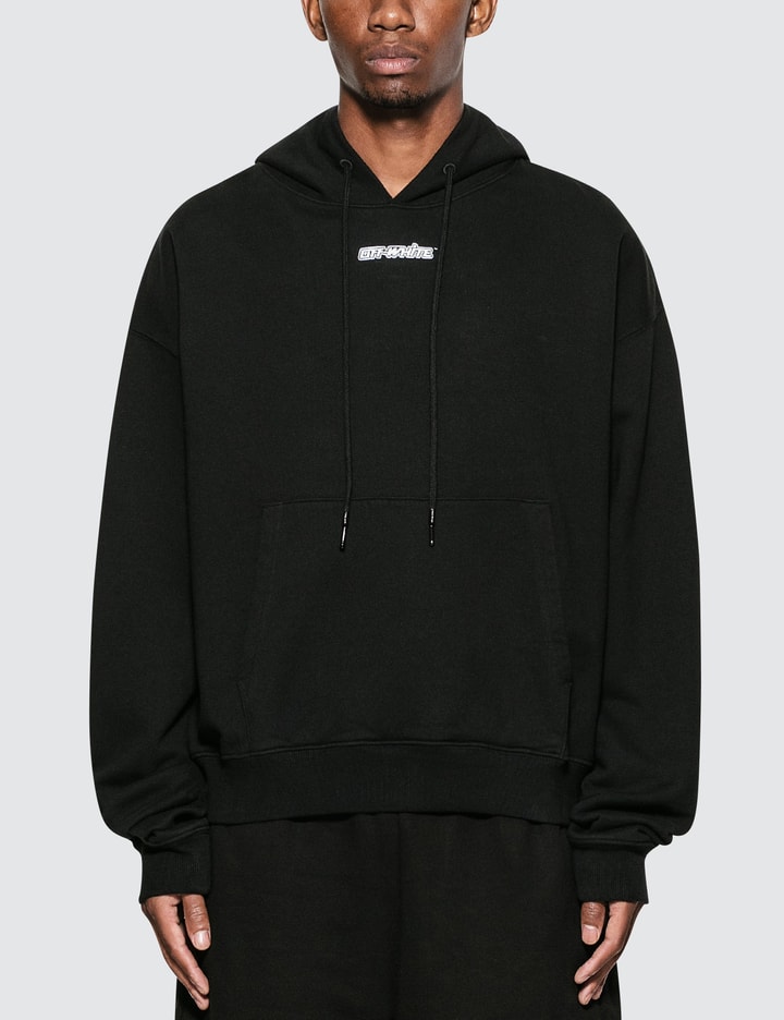 Marker Arrow Hoodie Placeholder Image