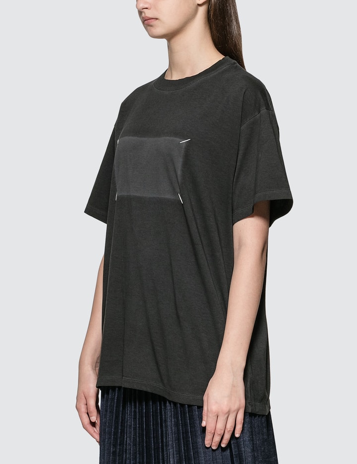 Signature Stitch T-shirt Placeholder Image