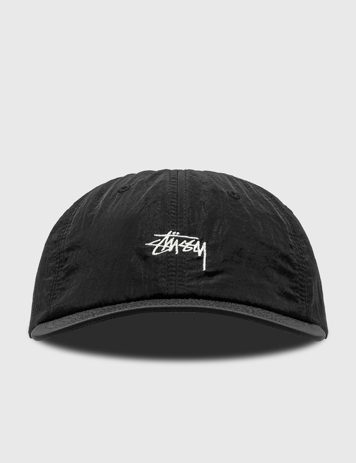 Stock Metallic Low Pro Cap Placeholder Image