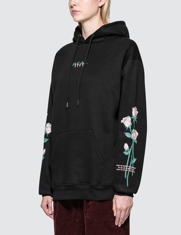 Real Lies Hoodie Placeholder Image
