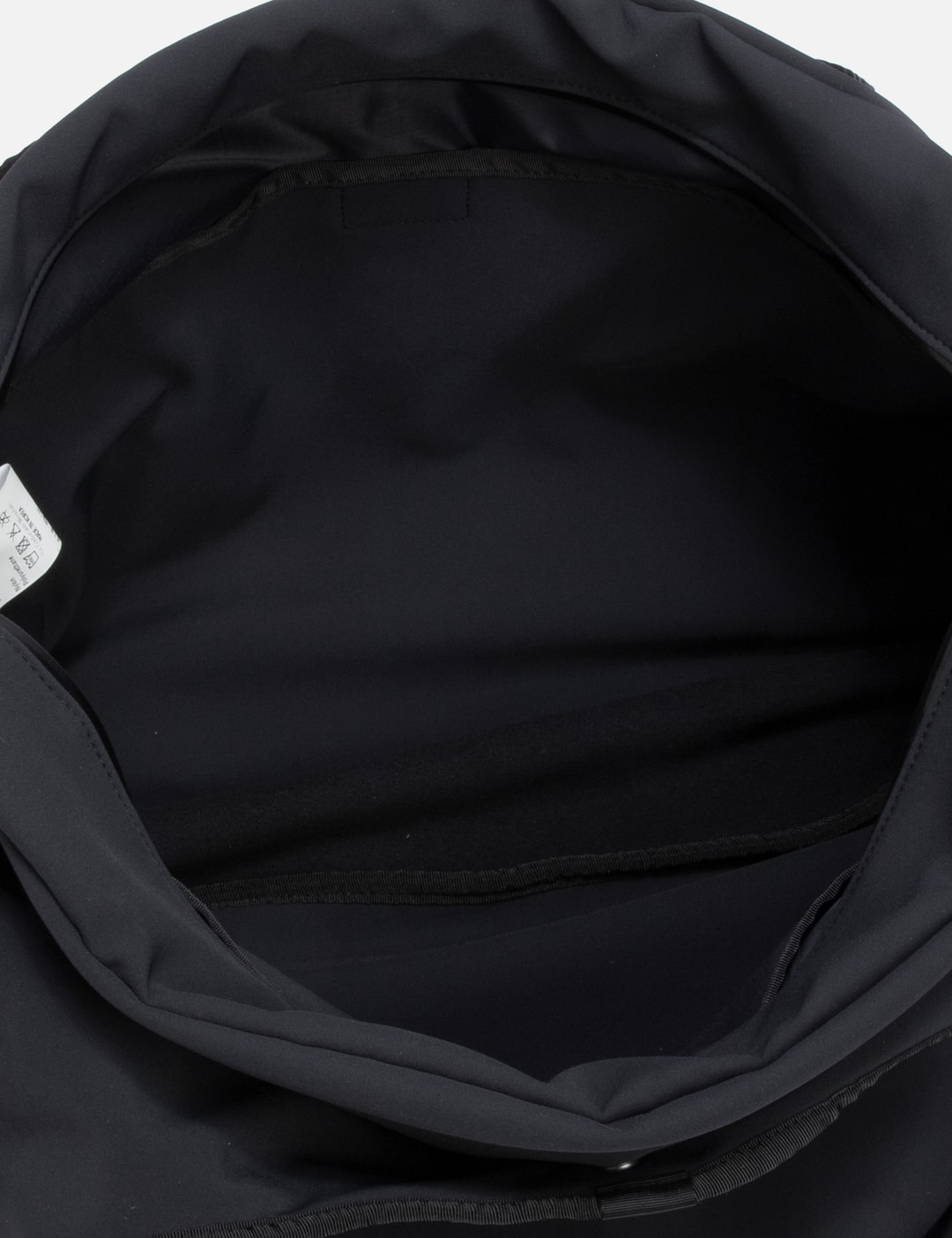 Shell Tote (Double Layer) view 16