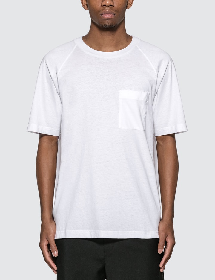 Palm Angels - Reverse Logo T-shirt  HBX - Globally Curated Fashion and  Lifestyle by Hypebeast