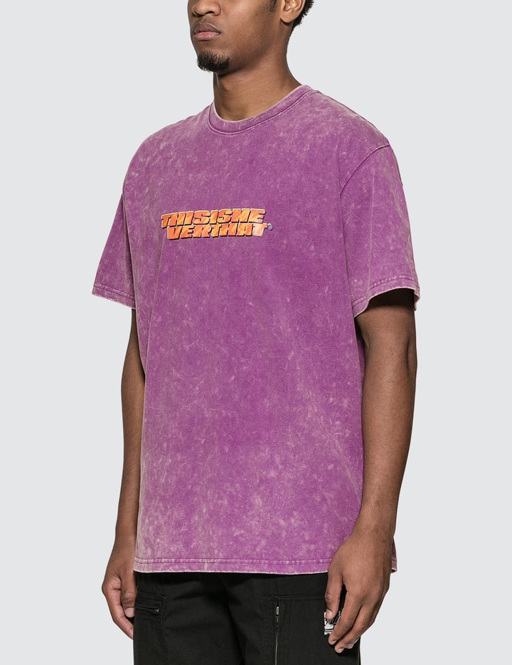 Acid Washed T-Shirt Placeholder Image