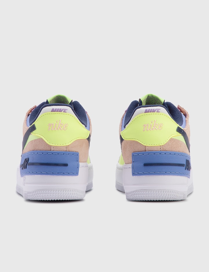 Nike Air Force 1 Shadow Placeholder Image