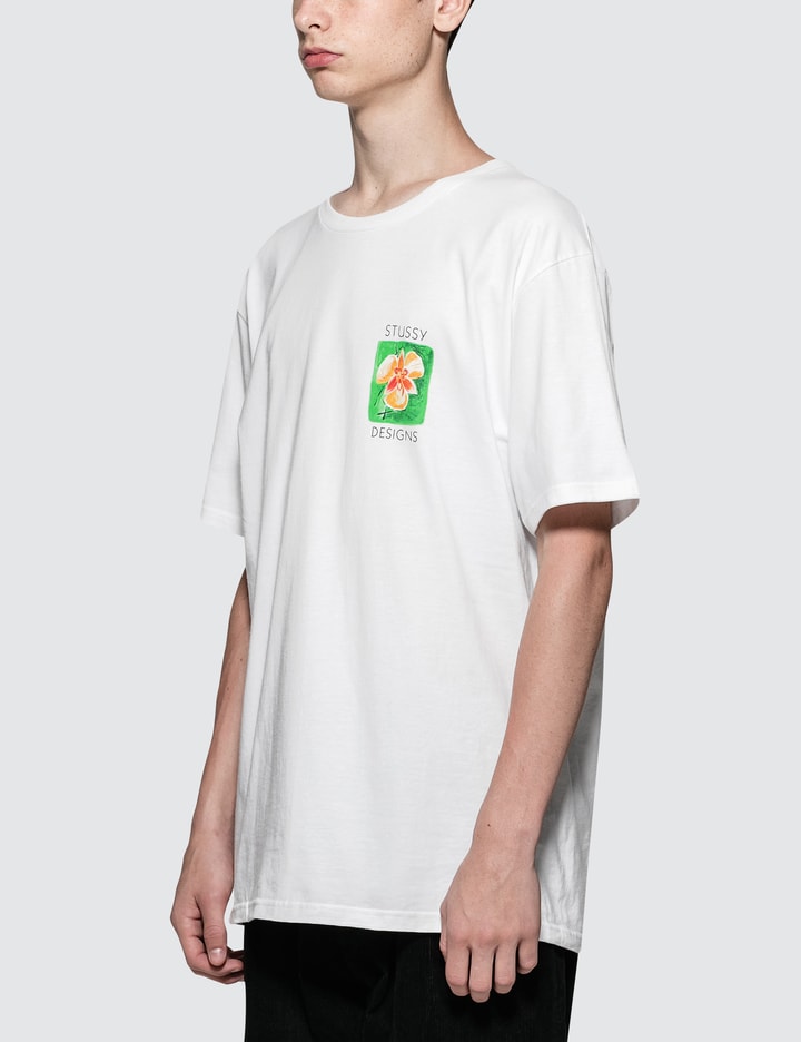 Hibiscus T-Shirt Placeholder Image