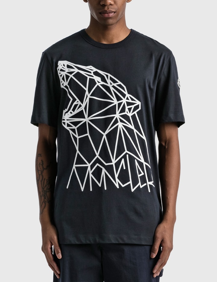 Polar Bear T-shirt Placeholder Image