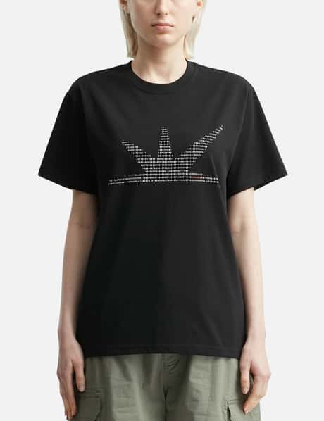 Sunlove ASCII Daybreak T-shirt