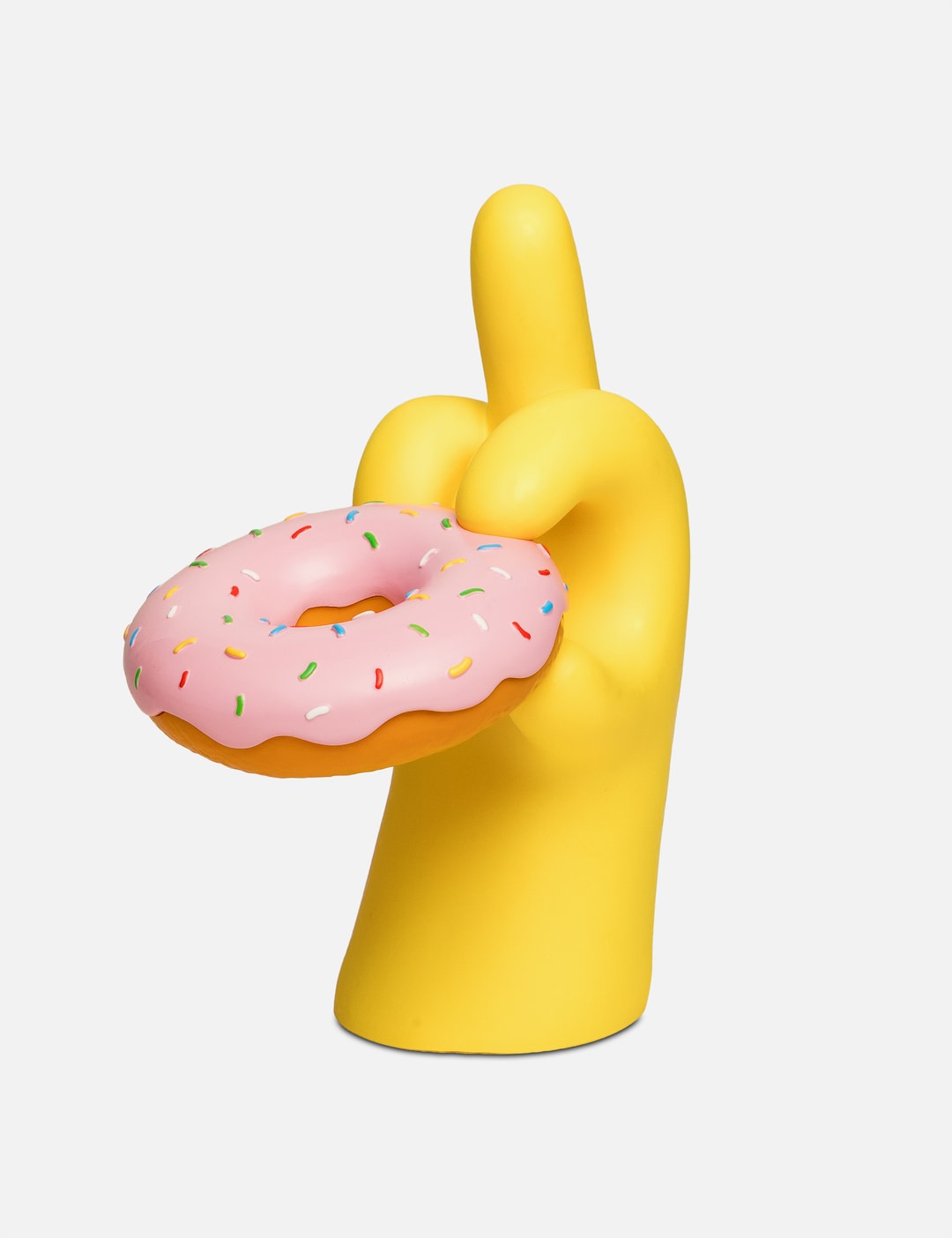 I Donut Care Figure view 9