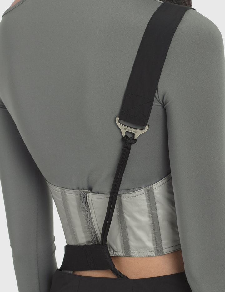 Garter Skirt Placeholder Image