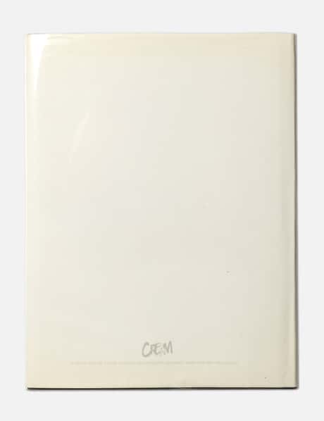 Undercover Cream Spring Edition 2006 Issue 04