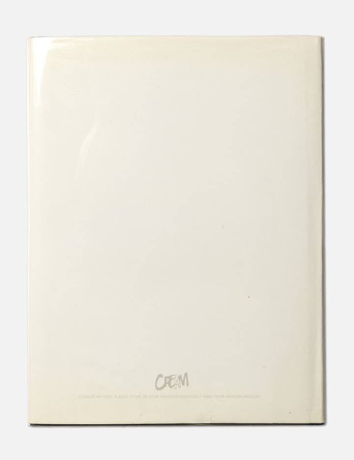 Cream Spring Edition 2006 Issue 04 Placeholder Image