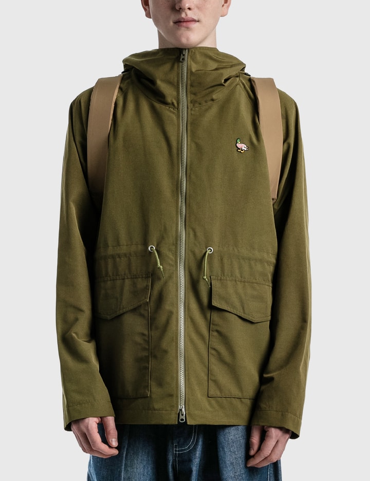 Human Made Windbreaker Placeholder Image