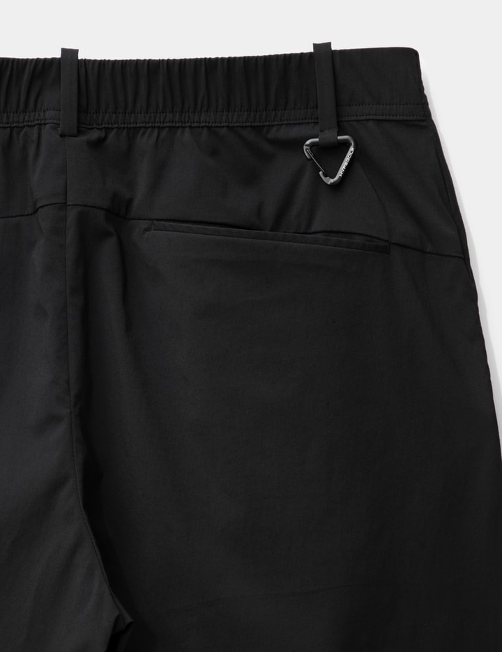 Hypegolf X Post Archive Faction (paf) Woven Vent Shorts