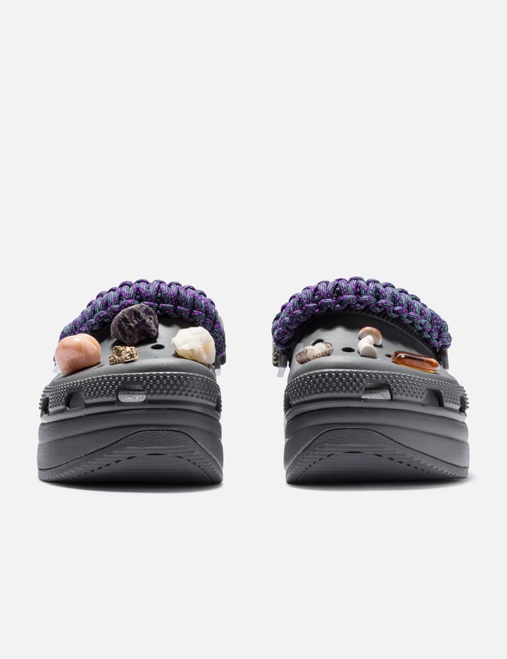 CROCS X ARIES Hiker Xscape Clog Placeholder Image