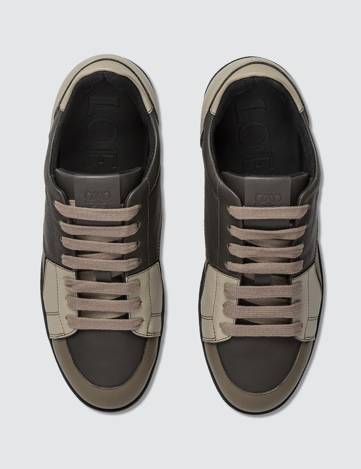 Puzzle Sneaker Placeholder Image